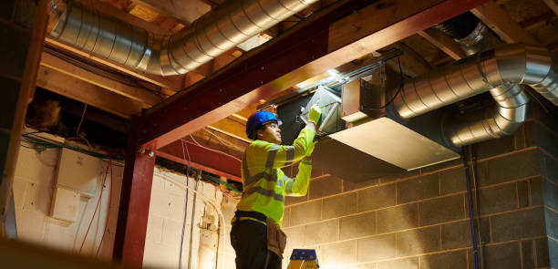 Ductwork Cleaning Services in Dulles Town Center, VA