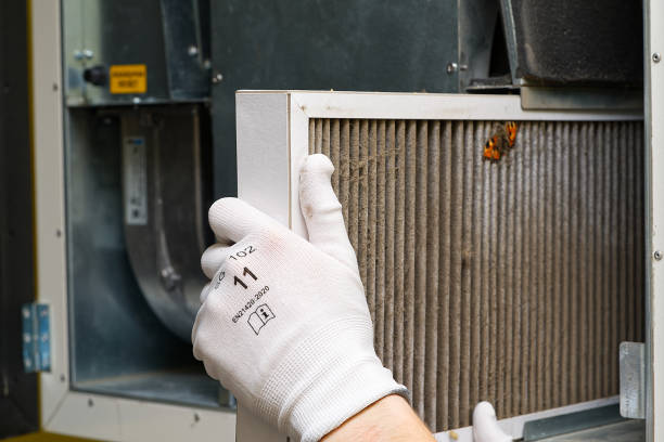 Best Home Air Vent Cleaning  in Dulles Town Center, VA