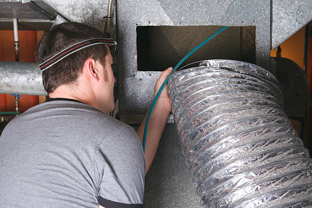  Dulles Town Center, VA Airduct Cleaning Pros