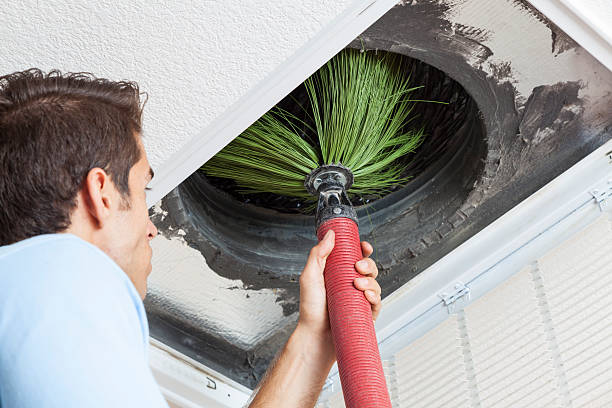 Best Residential Air Duct Cleaning  in Dulles Town Center, VA