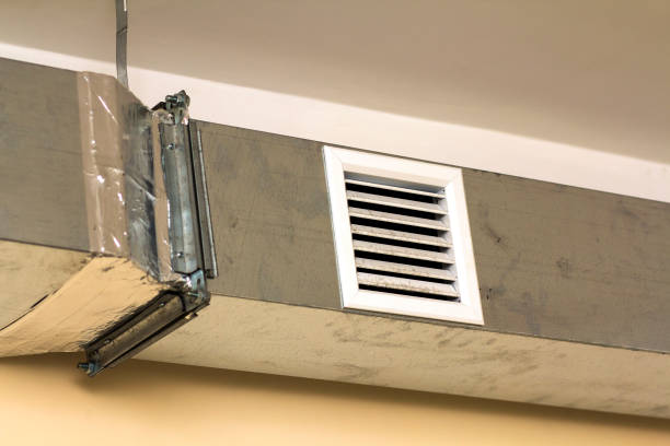 Dulles Town Center, VA Airduct Cleaning Company