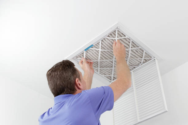 Best Affordable Duct Cleaning Services  in Dulles Town Center, VA